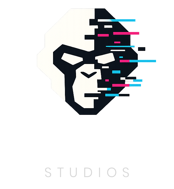 Chaos Ape Studios Logo